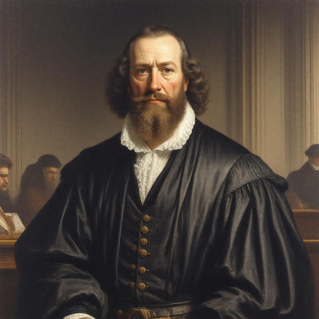 Sir Edward Coke
